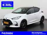 Toyota Yaris 1.5 Hybrid Executive Bi Tone | Head up | JBL | Camera | Carplay | Zondag Open!