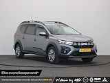 Dacia Jogger TCe 110pk Expression 7p.  Cruise Control, Apple CarPlay, Android auto, elektrische ramen, achteruitrijcamera