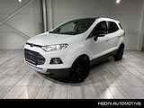 Ford EcoSport 1.0 EcoBoost 125pk Titanium S | Winter Pack | Navigation Pack | Technology Pack | Trekhaak