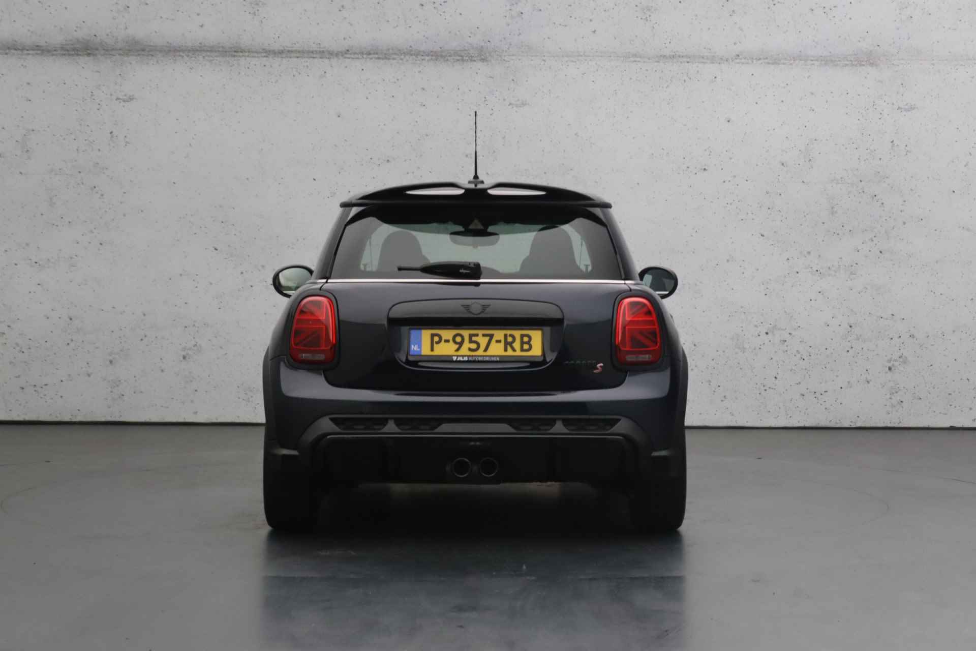 MINI Mini 2.0 Cooper S Rockingham GT Edition | Panorama dak | Apple carplay | camera - 16/31