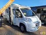 Hymer Tramp CL Exclusive L 674 CL - 2 APARTE BEDDEN