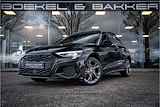 Audi A3 Sportback 45 TFSI e S edition Panodak - Black Optic - B&O