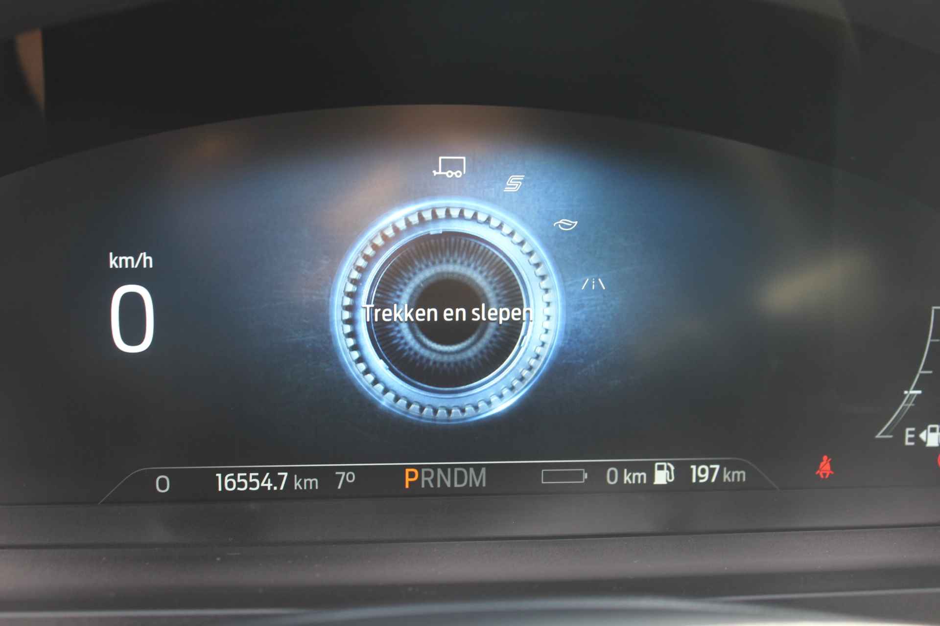 Ford Explorer 3.0 V6 EcoBoost PHEV Platinum | Massage | Panoramadak | Navigatie | B&O | Full Options - 29/56