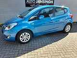 Hyundai ix20 1.4i i-Drive | Airco | Hoge zit | Zeer nette auto! | RIJKLAARPRIJS INCL 12 MAANDEN GARANTIE EN BEURT