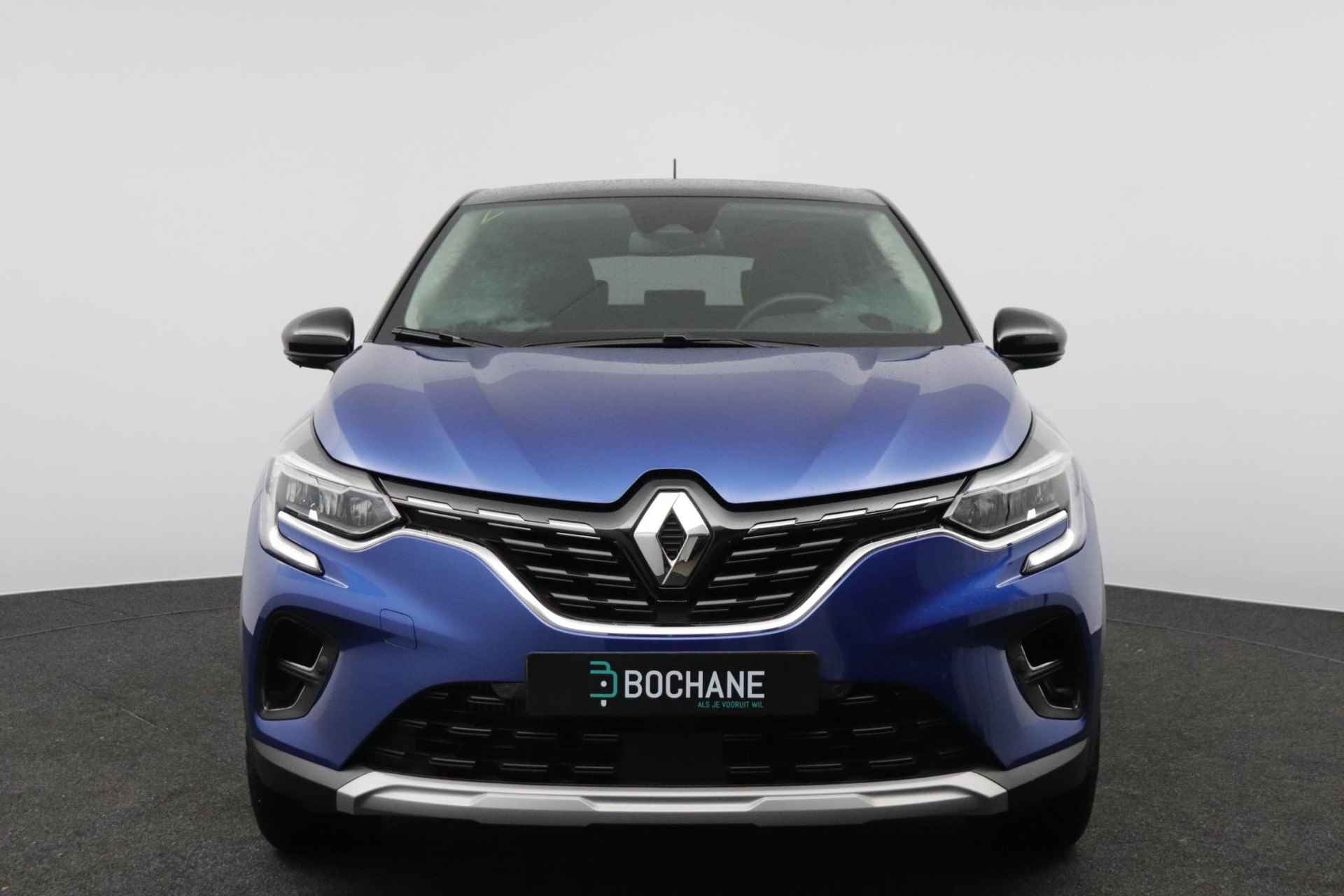 Renault Captur 1.0 TCe 90 Intens - 7/33