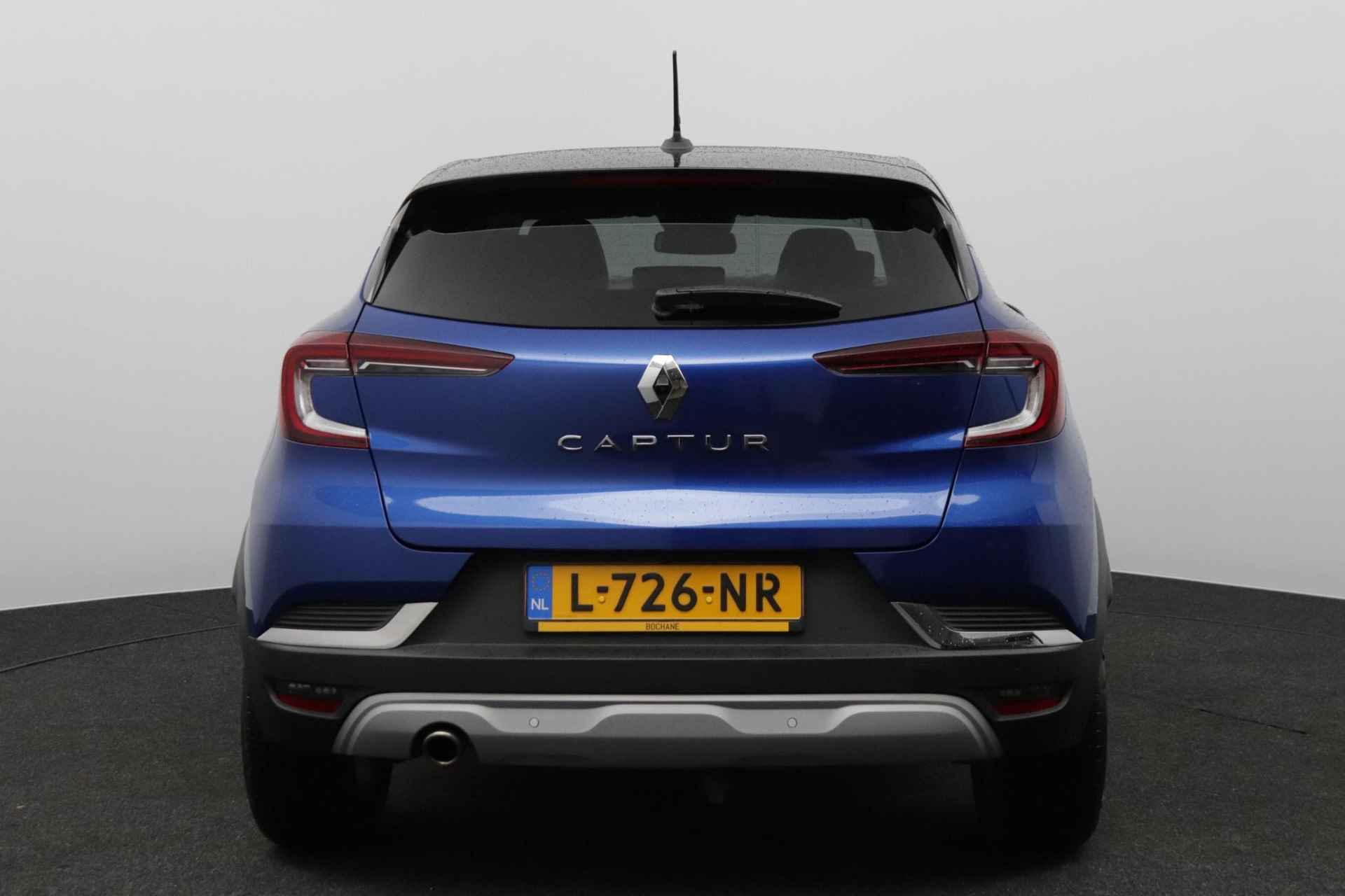 Renault Captur 1.0 TCe 90 Intens - 9/33