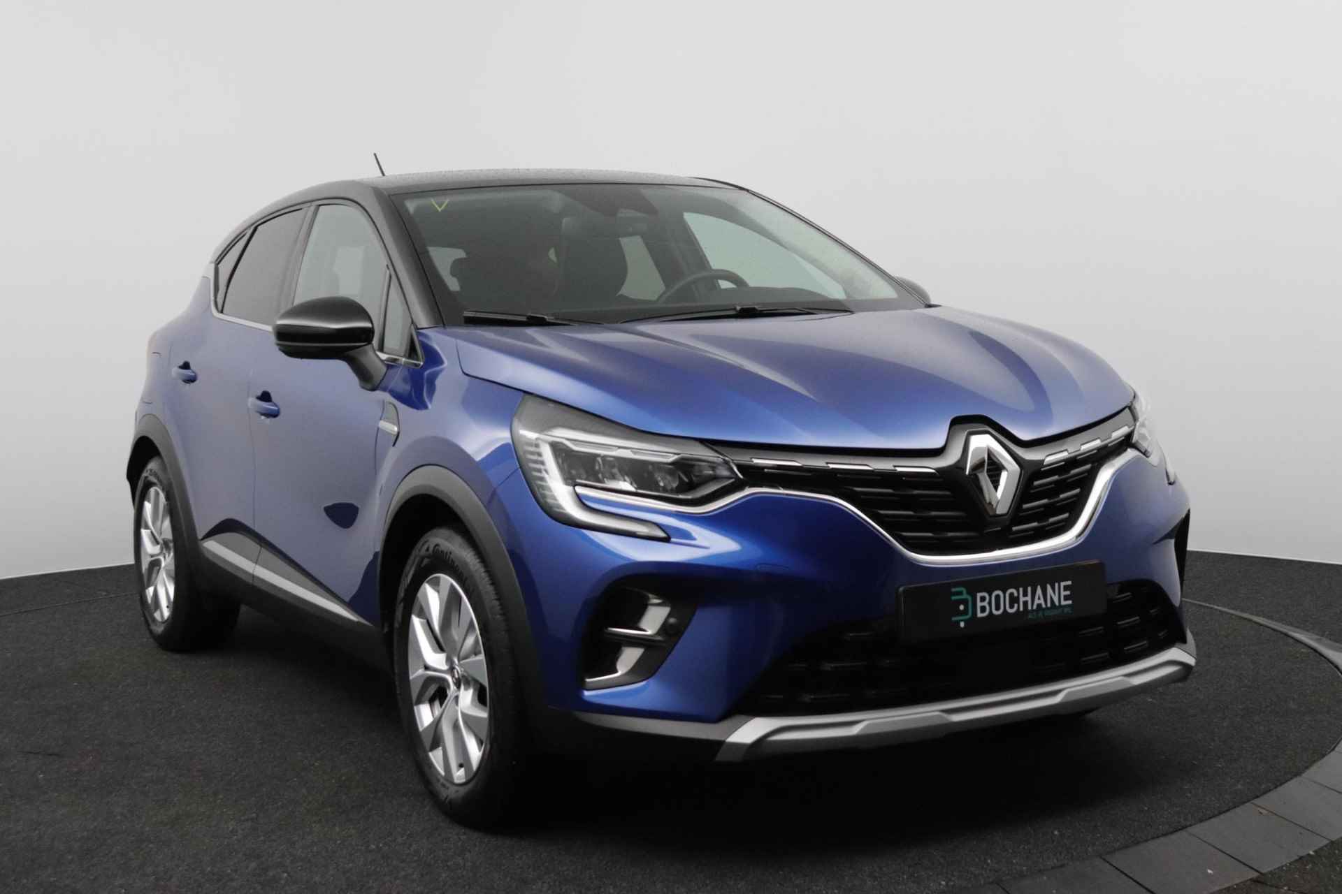 Renault Captur 1.0 TCe 90 Intens - 28/33