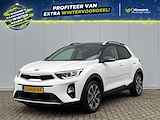 KIA Stonic 1.0 T-GDi 100pk DynamicPlusLine | All Season Banden | Cruise Control |  Keyless | Camera & Sensoren Achter |