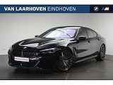 BMW 8 Serie Gran Coupé M850i xDrive High Executive Automaat / Panoramadak / Adaptief M Onderstel Professional / Laserlicht / Bowers & Wilkins / M Sportstoelen / Soft Close / Night Vision