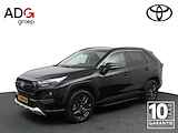 Toyota rav4 2.5 Hybride Adventure AWD | Stuur en stoelverwarming | Electrische achterklep | Apple carplay Android auto | Vierseizoenen banden|