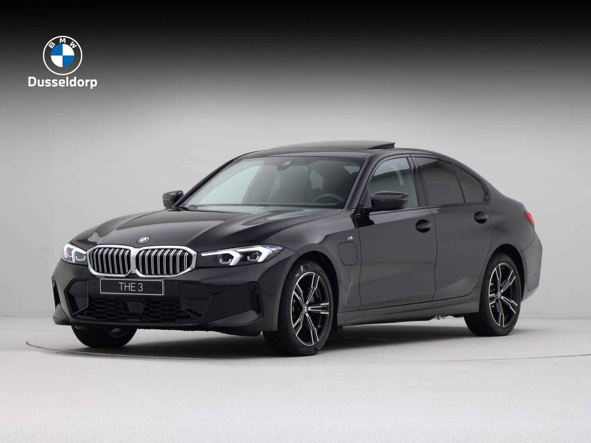 BMW 3-Serie