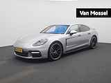 Porsche Panamera 3.0 4 | ACHTERUITRIJCAMERA | BOSE | NAVIGATIE | STOELVERWARMING | ADAPTIEVE CRUISE CONTROL | ELEKTRISCH BEDIENBARE ACHTERKLEP | ELEKTRISCHE VOORSTOELEN | LEDEREN STOELEN | CLIMATE CONTROL | PARKEERSENSOREN VOOR + ACHTER | LED |