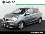 Mitsubishi Space Star 1.2 80PK Advance | Navigatie | Climate Control | Cruise Control | Lichtmetalen Velgen | Metallic Lak | Origineel Nederlands | Nationale Auto Pas | Apple Carplay | Android Auto |