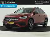 Mercedes-Benz GLA 250 e AMG Plug-In Hybride | 360° camera | Distronic | Trekhaak | Nightpakket | Sfeerverlichting | Inclusief 24 maanden MB Certified garantie voor Europa.