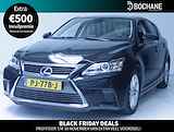 Lexus CT 200h Clima/Camera/LM-Velgen!