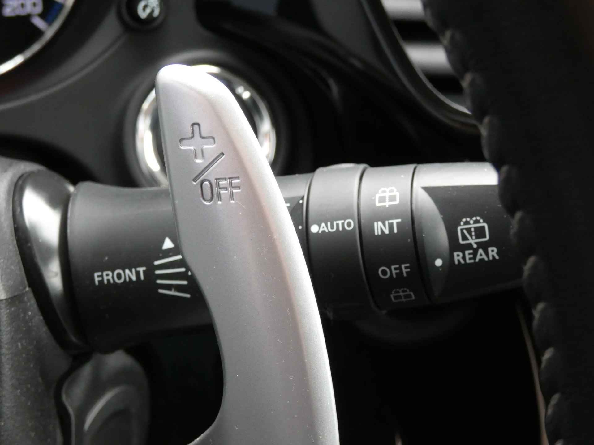 Mitsubishi Outlander 2.4 PHEV Pure+ Automaat! | Camera | Stoelverwarming | Parkeersensoren - 36/61