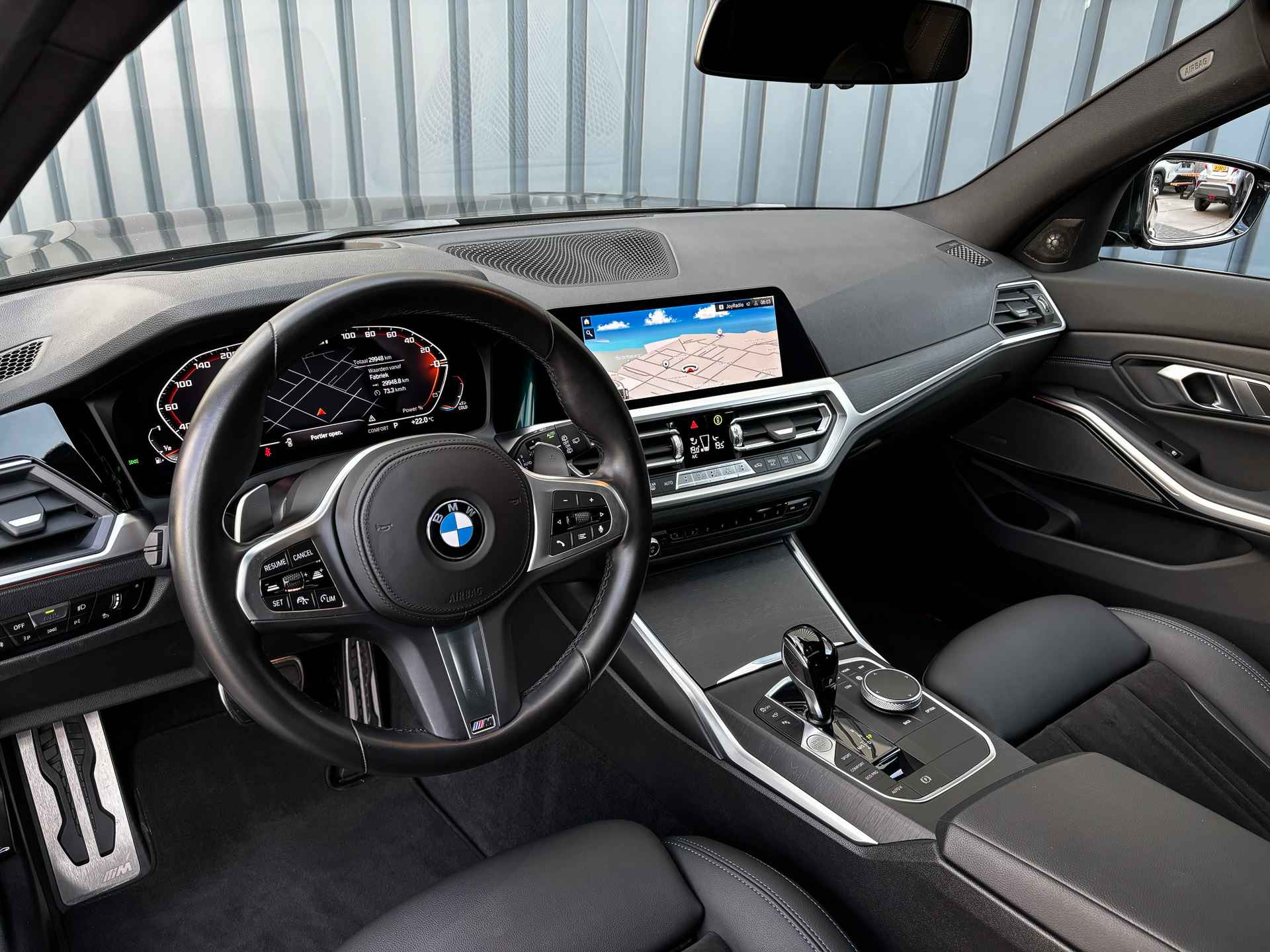 BMW 3 Serie Touring M340i xDrive | 360 Camera | Laser | Panodak | Headup | Harman/Kardon | Prijs Rijklaar!! - 41/68