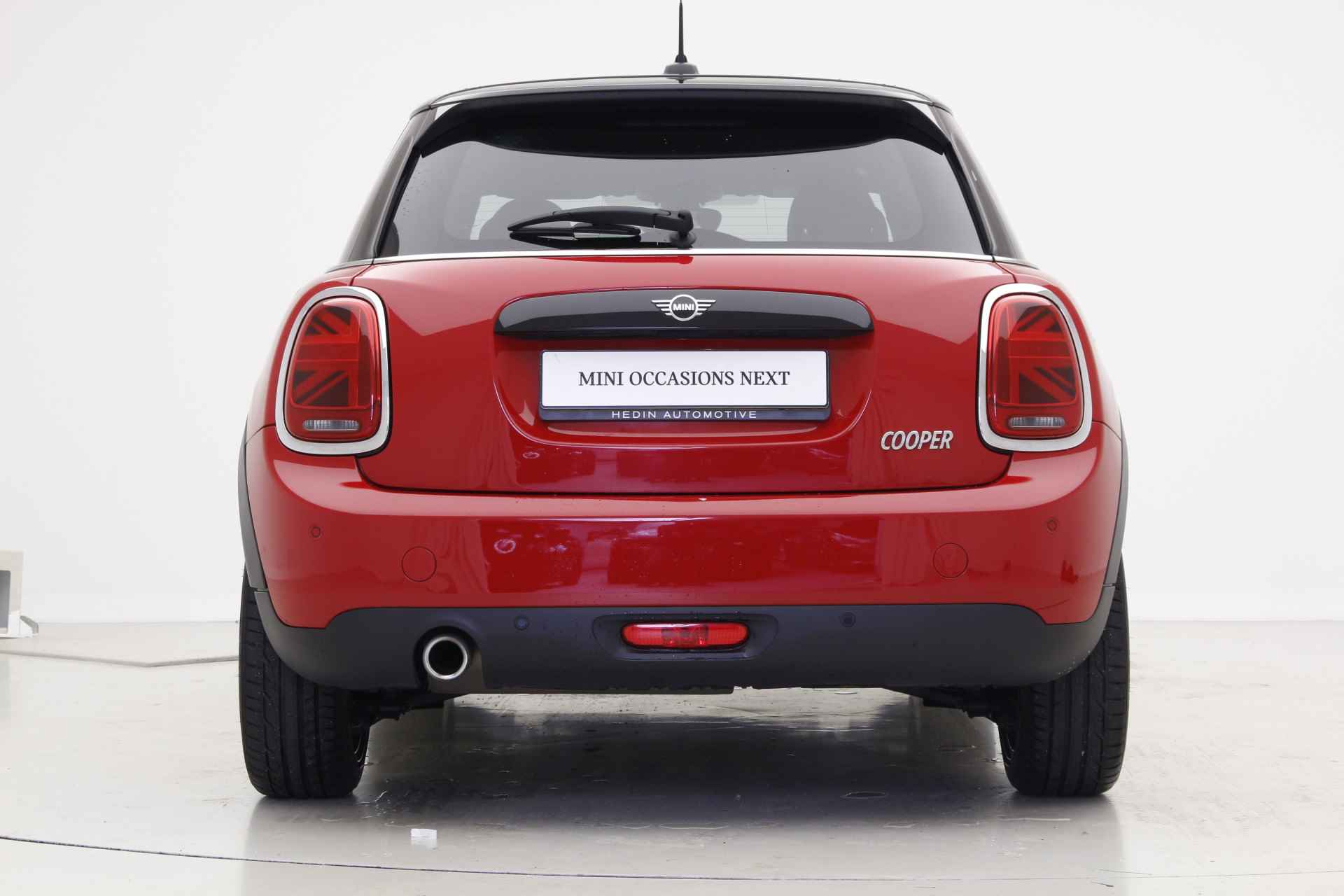 MINI 5-deurs Cooper Chili | 16'' | Harman Kardon | Head-Up | Keyless | Apple CarPlay | 2 jaar Garantie - 5/31