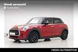 MINI 5-deurs Cooper Chili | 16'' | Harman Kardon | Head-Up | Keyless | Apple CarPlay | 2 jaar Garantie