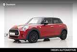 MINI 5-deurs Cooper Chili | 16'' | Harman Kardon | Head-Up | Keyless | Apple CarPlay | 2 jaar Garantie