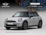 MINI Cooper 5-deurs C Favoured Pakket L PRIVATE LEASE EUR 596,- (48 mnd/10.000 km)