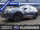 SUBARU Forester 2.0i e-BOXER 150pk CVT Sport Premium | Nederlandse auto | Trekhaak | Navi | Pano | SRS