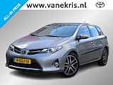 Toyota Auris 1.8 Hybrid Lease Plus Limited, Parkeersensoren