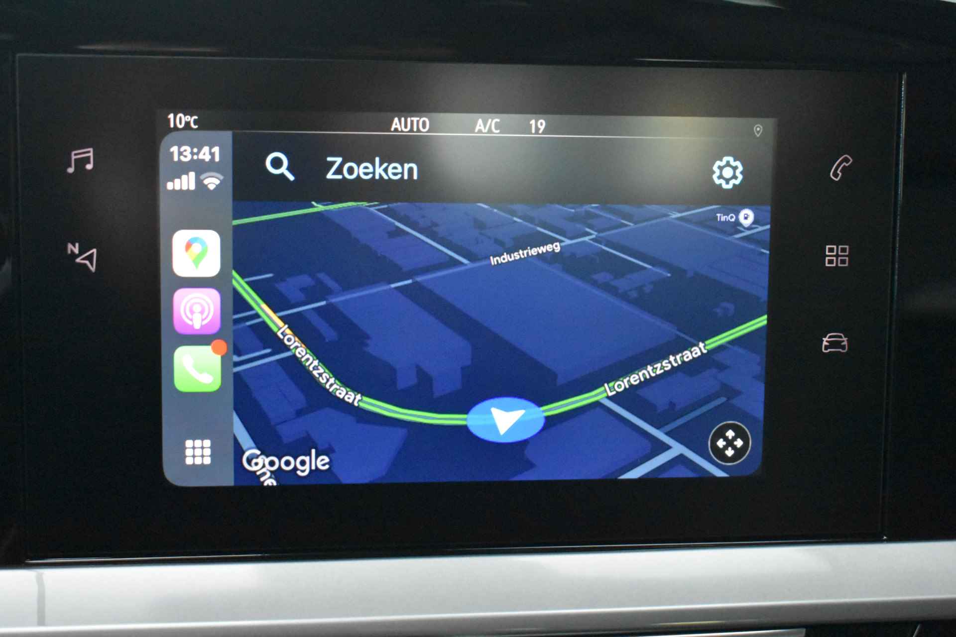 Opel Mokka 1.2 Turbo Level 3 Elegance 130pk Automaat | Navigatie by App | Achteruitrijcamera | Climate Control | Parkeersensoren | Full-LED - 13/42