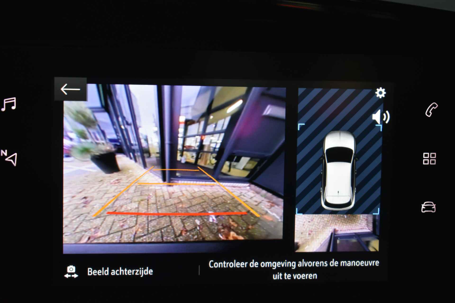 Opel Mokka 1.2 Turbo Level 3 Elegance 130pk Automaat | Navigatie by App | Achteruitrijcamera | Climate Control | Parkeersensoren | Full-LED - 16/42