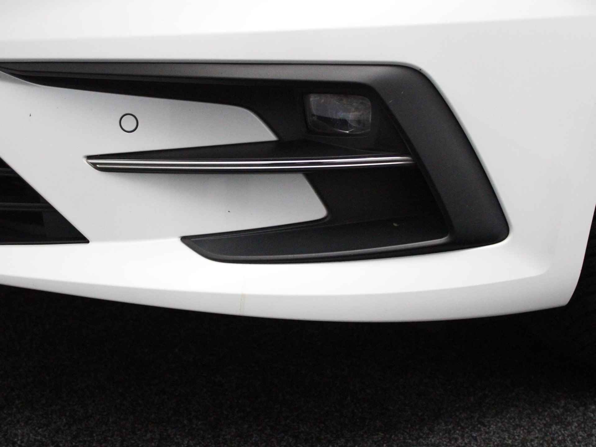 Renault Mégane Estate 1.3 TCe 140 EDC Intens | Automaat | Trekhaak | 1.700 KG trekgewicht | All-Season | LED | Apple Carplay | Navigatie | Parkeersensor - 21/48