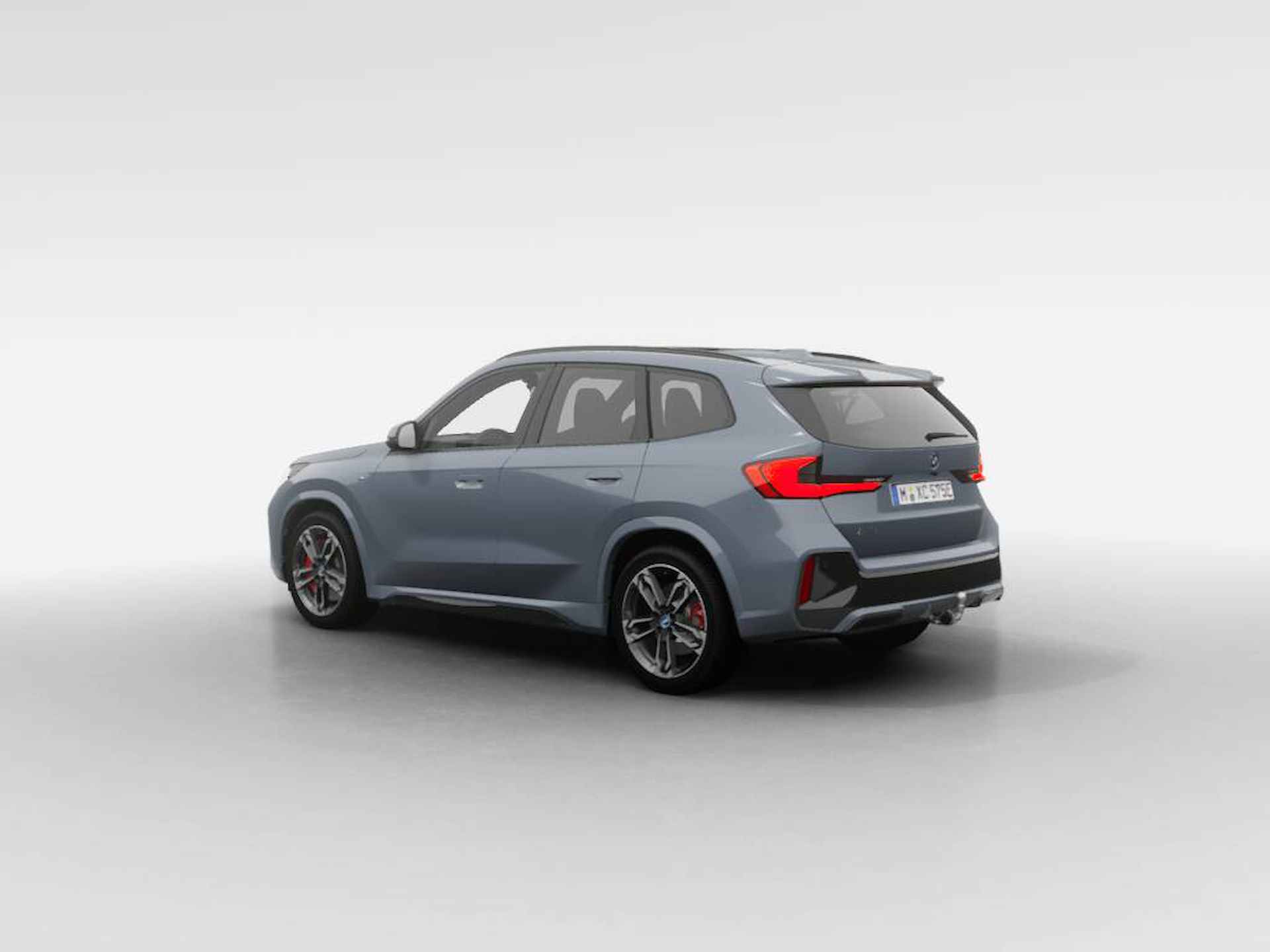 BMW iX1 eDrive20 67 kWh - 3/16