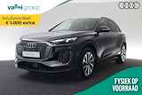 Audi Q6 e-tron 252PK Launch Edition 83kWh | Comfortpakket plus | Tech plus | Warmtewerend glas donker tint | 19 inch