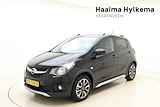 Opel KARL 1.0 Rocks Automaat Online Edition | Hoge Instap / Zit | Lage kilometerstand | Navi via APP | Lichtmetalen velgen | Parkeersensoren | Uniek!