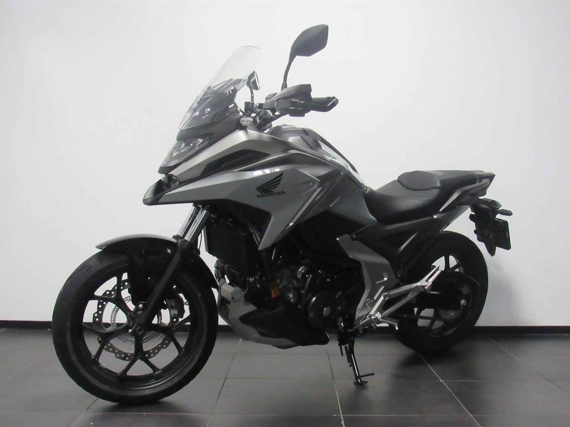 Honda NC 750 X ABS - 3/14