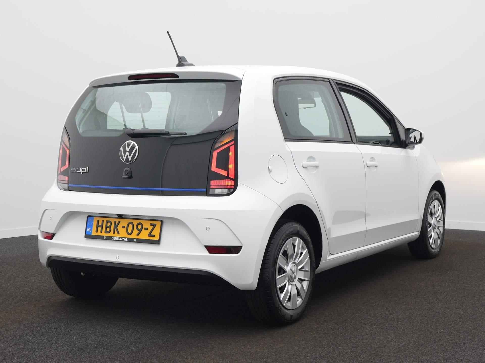 Volkswagen e-Up! e-up! Cruise - App Navi - Clima - Camera - 5/33