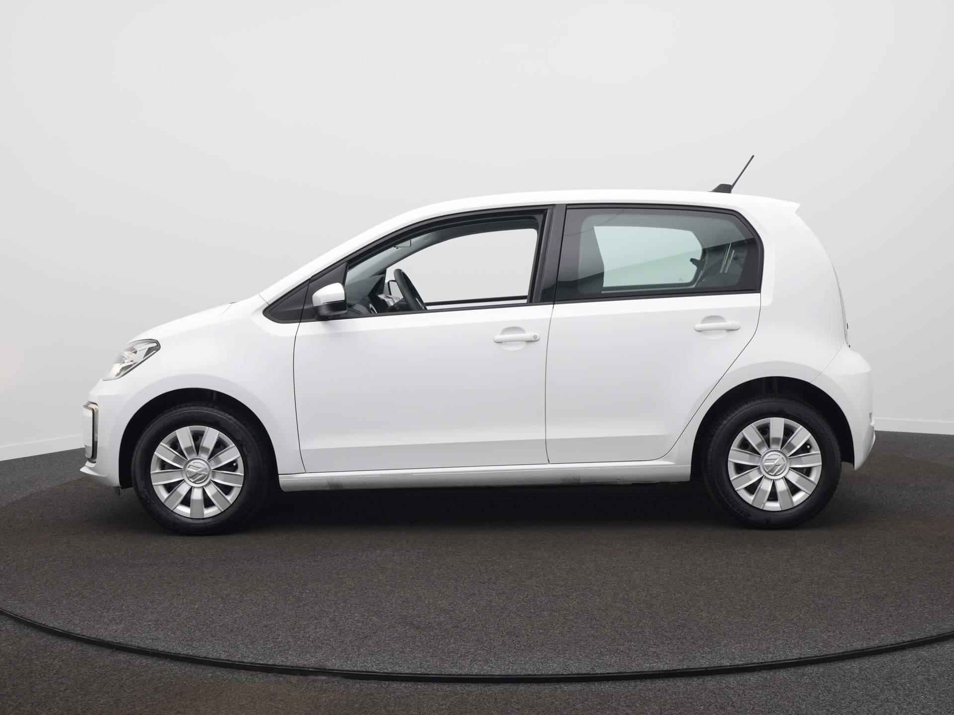 Volkswagen e-Up! e-up! Cruise - App Navi - Clima - Camera - 8/33