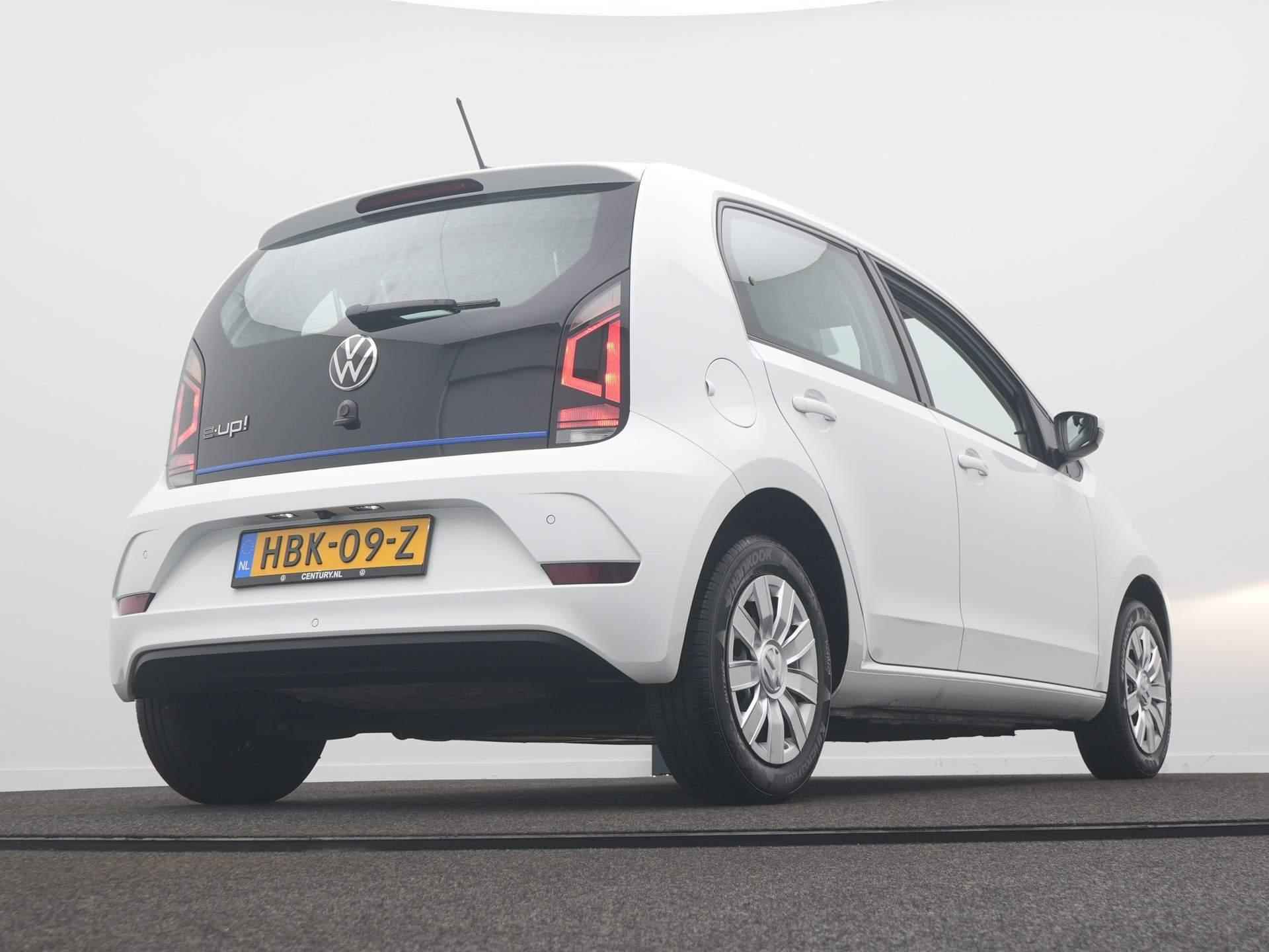 Volkswagen e-Up! e-up! Cruise - App Navi - Clima - Camera - 10/33