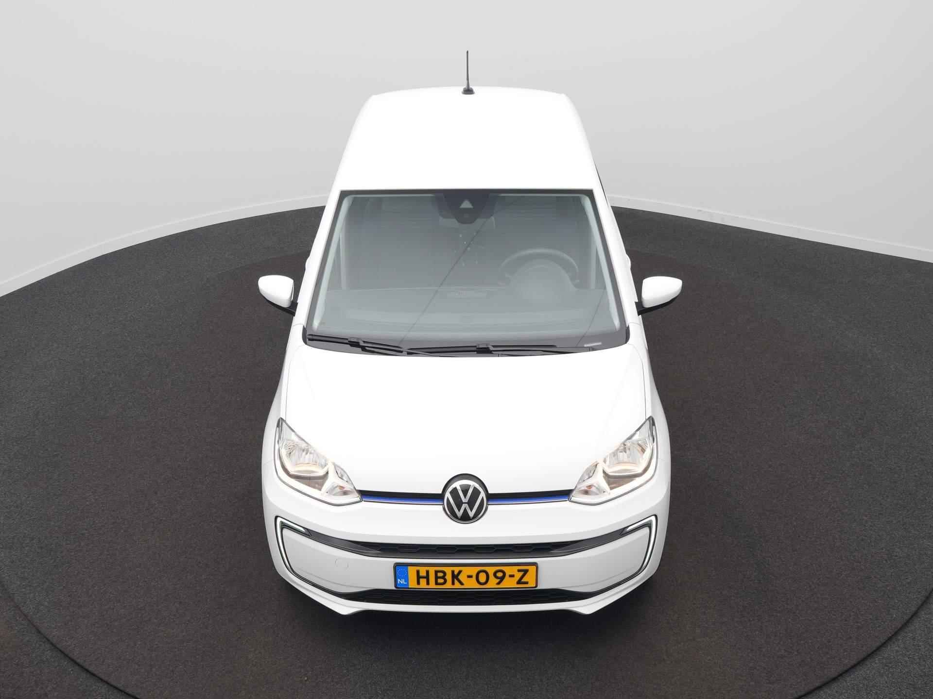 Volkswagen e-Up! e-up! Cruise - App Navi - Clima - Camera - 11/33