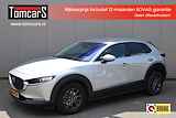 Mazda CX-30 2.0 e-SkyActiv-G M Hybrid Comfort Navigatie/Trekhaak/Winter-pack