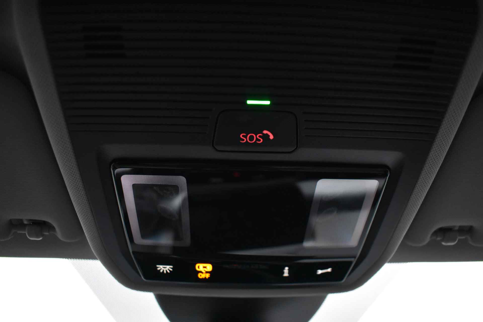SEAT Leon 1.0 eTSI 110PK DSG-7 Style Business Intense | NAVIGATIE | CAMERA | ADAPT. CRUISE - 26/35