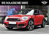 MINI Countryman John Cooper Works ALL4 Chili Automaat / Panoramadak / Adaptief onderstel / Achteruitrijcamera / Stoelverwarming / Active Cruise Control / Harman Kardon / Head-Up