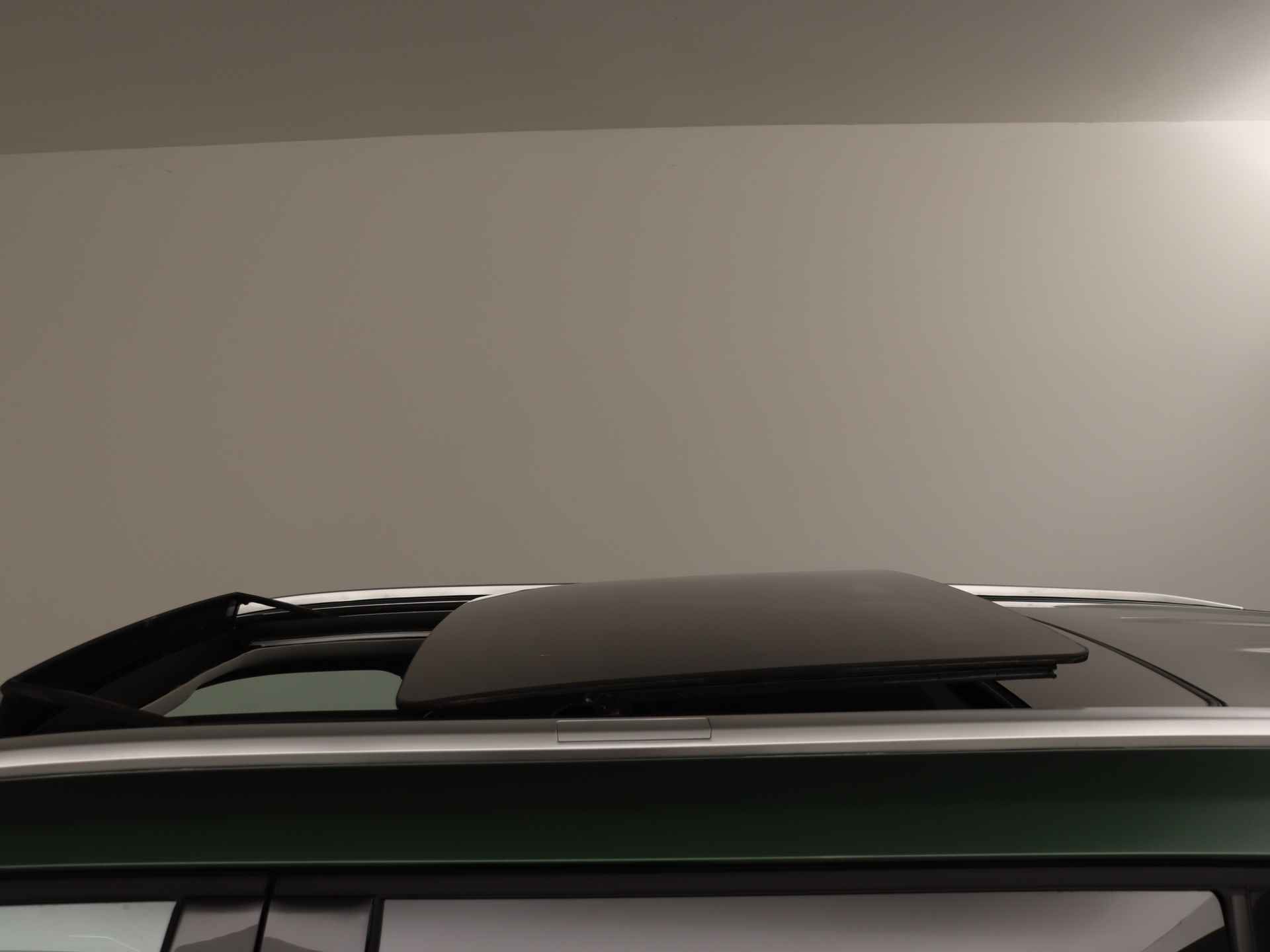 Toyota highlander 2.5 AWD Hybrid Business Plus | Panoramisch schuif-/kanteldak | - 34/39