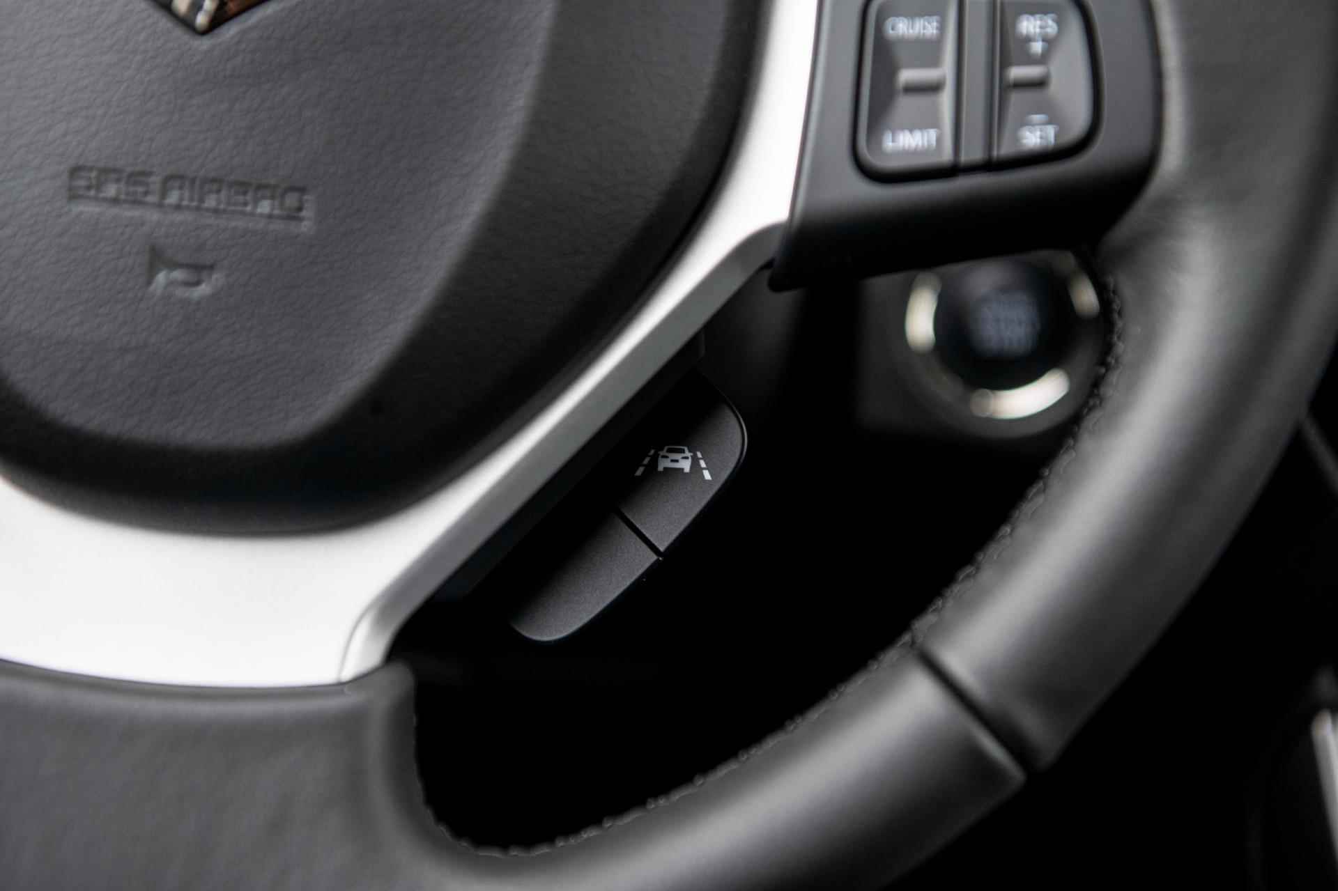Suzuki S-Cross 1.4 Boosterjet Select Smart Hybrid | Airco/ Clima |Adaptieve cruise |Apple Carpl.| Camera | Stoelverwarming | - 19/40