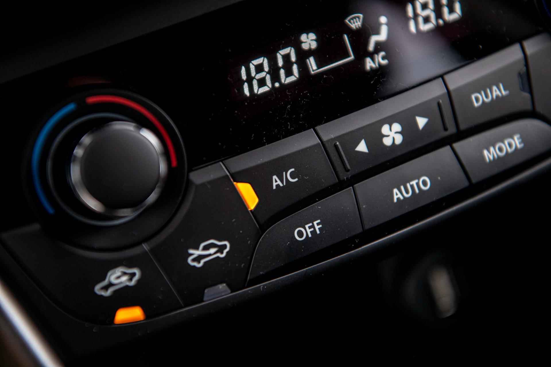 Suzuki S-Cross 1.4 Boosterjet Select Smart Hybrid | Airco/ Clima |Adaptieve cruise |Apple Carpl.| Camera | Stoelverwarming | - 26/40