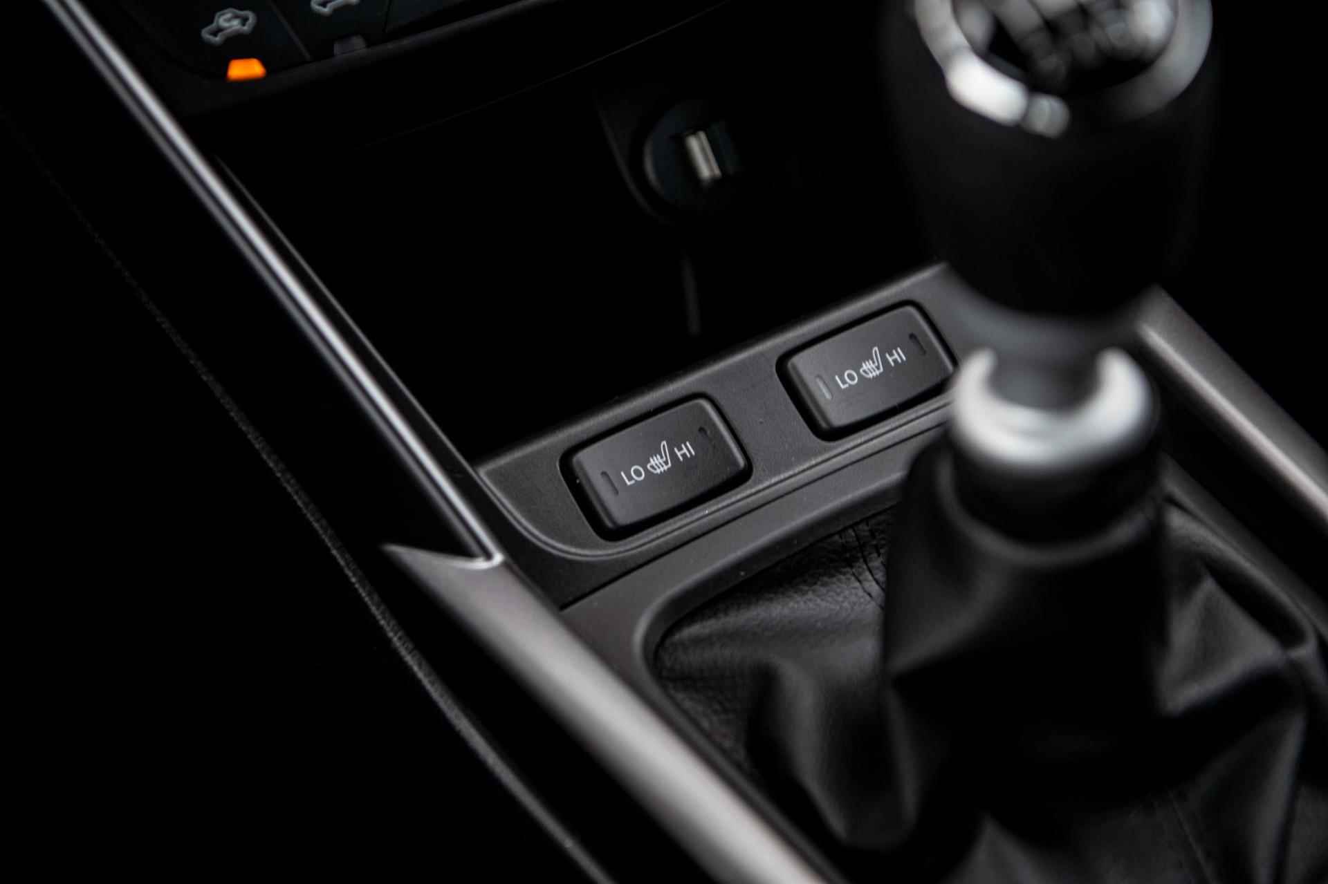 Suzuki S-Cross 1.4 Boosterjet Select Smart Hybrid | Airco/ Clima |Adaptieve cruise |Apple Carpl.| Camera | Stoelverwarming | - 28/40