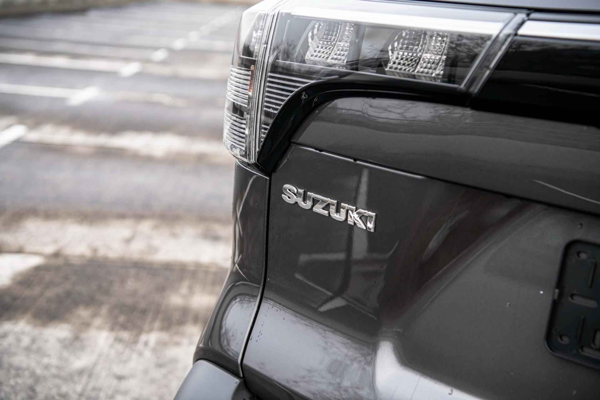 Suzuki S-Cross 1.4 Boosterjet Select Smart Hybrid | Airco/ Clima |Adaptieve cruise |Apple Carpl.| Camera | Stoelverwarming | - 37/40