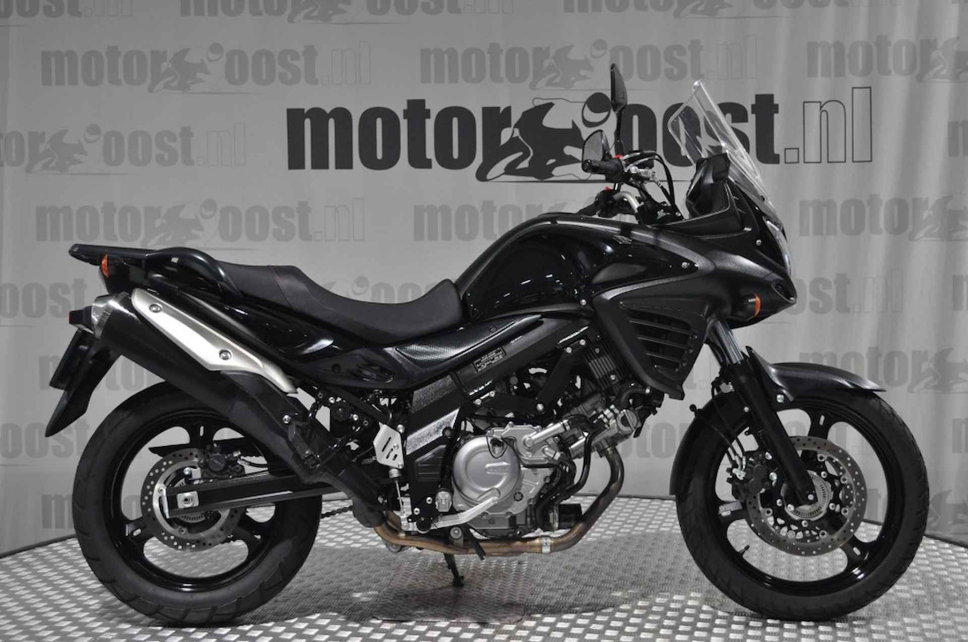 SUZUKI Dl 650 A   Abs V-STROM - 3/17