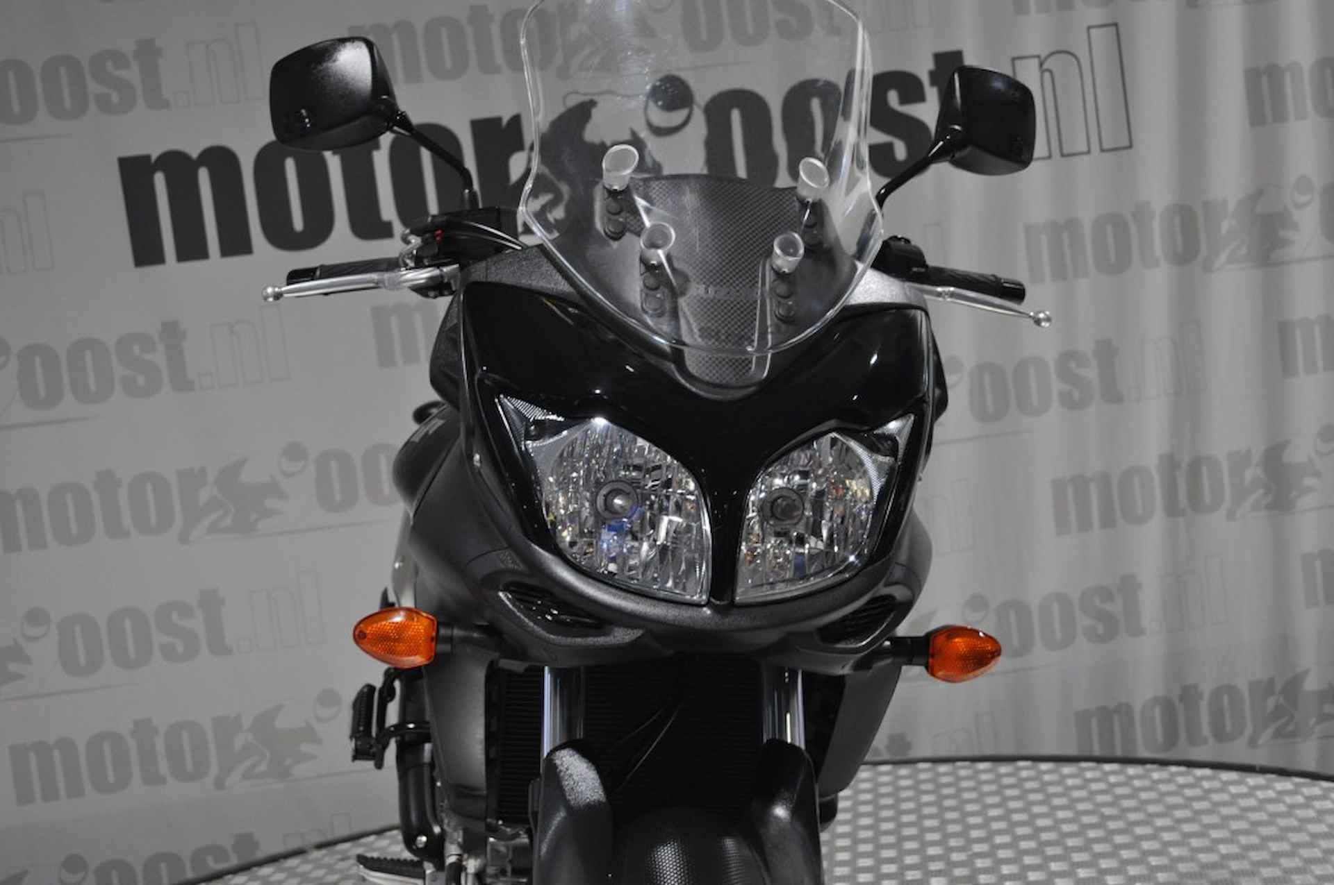 SUZUKI Dl 650 A   Abs V-STROM - 9/17