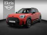 MINI Aceman John Cooper Works Pakket XL + Glazen panoramadak + Harman Kardon + Parking Assistant Plus + Driving Assistant Plus + Trekhaak + 19''