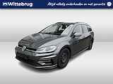 Volkswagen GOLF Variant 1.5 TSI R-Line / AUTOMAAT/ DIGITAL DASH/ NAVI/ ADAPT-CRUISE/ BLUETOOTH/ PARK. SENSOREN + CAMERA/ CLIMA/ STOELVERWARMING